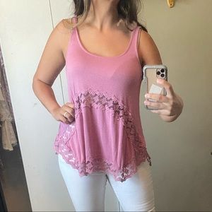 Super cute summer tank